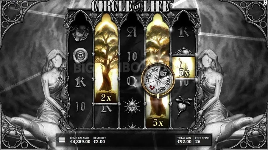 Image of a sports betting interface